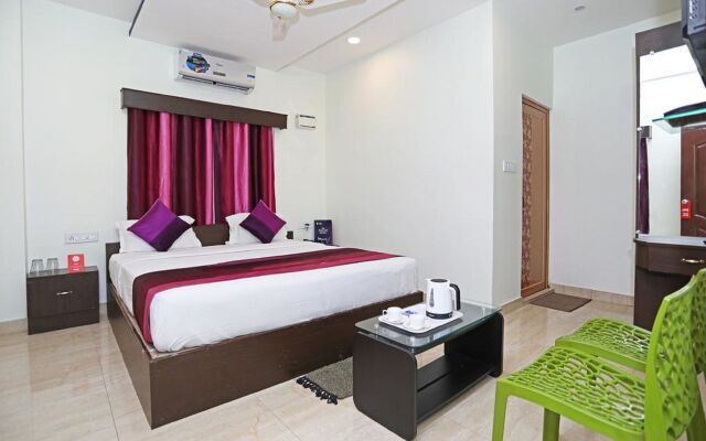 Hotel King Safire