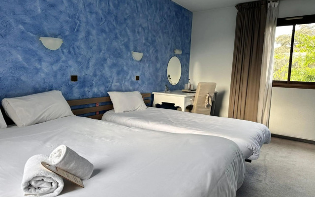 Logis hôtel Noemys Gradignan