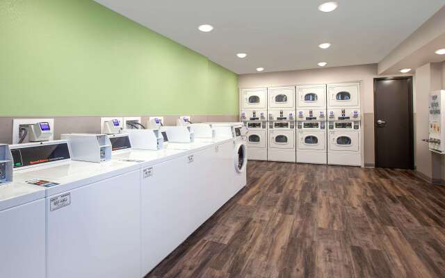 WoodSpring Suites Quantico