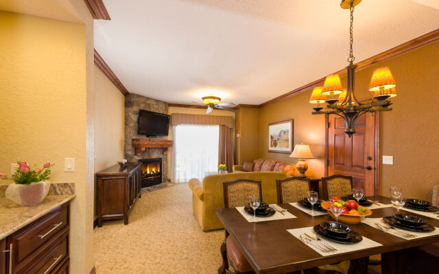 Westgate Park City Resort & Spa