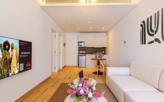 Hotel ONOMO ALLURE ABIDJAN BAOBAB