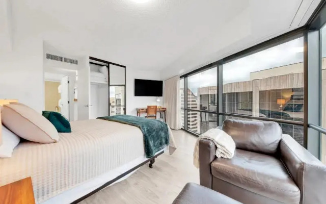 Bishop Suites @ The Executive Centre