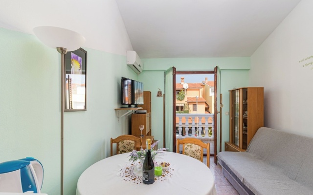 Apartment Buic