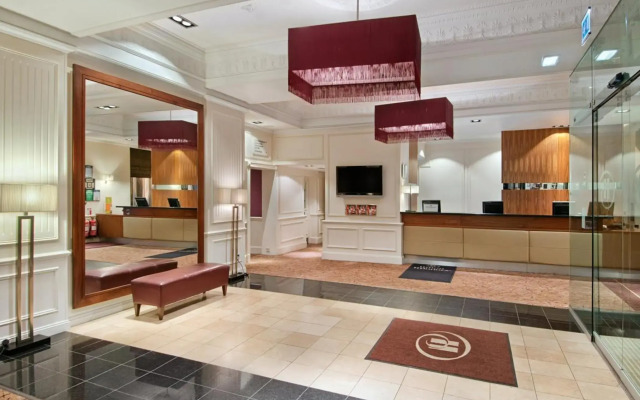 Edinburgh Grosvenor Hotel NEW