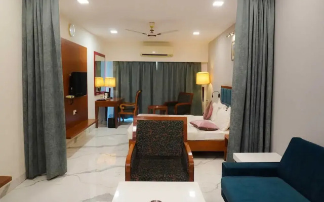 Hotel Aditya