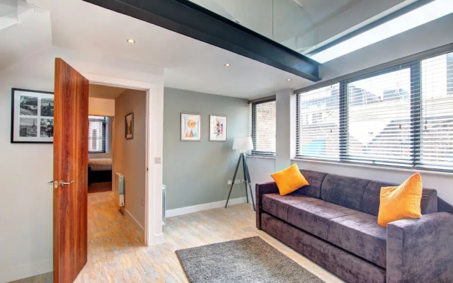 Piccadilly Suites