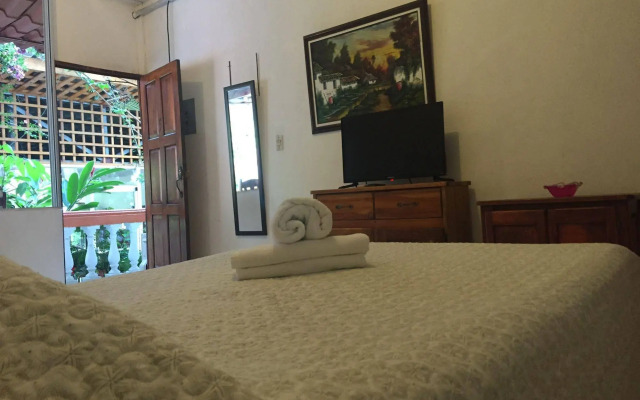 Hotel Coco Beach