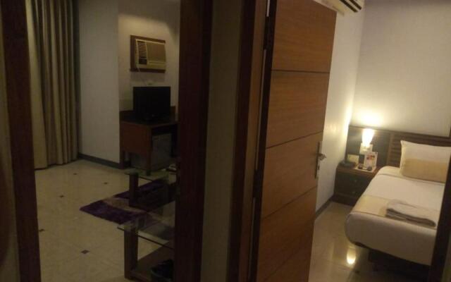 Goa Woodlands Hotel