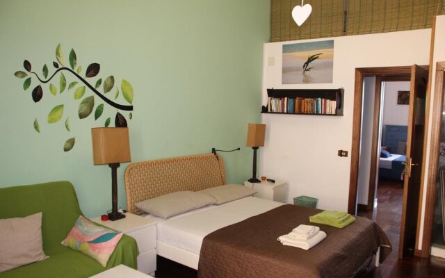 B&B Vista Mare