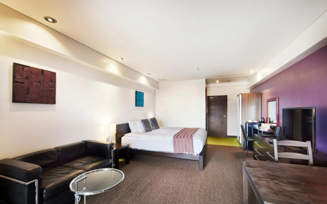 Relax Resort Hotel