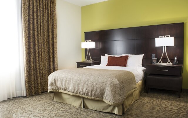 Staybridge Suites Chihuahua