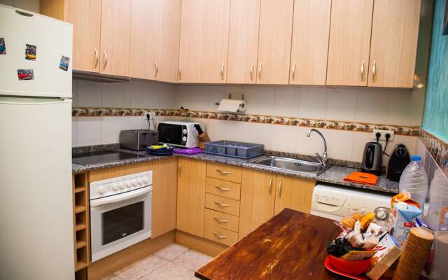 Apartamento Rosellón