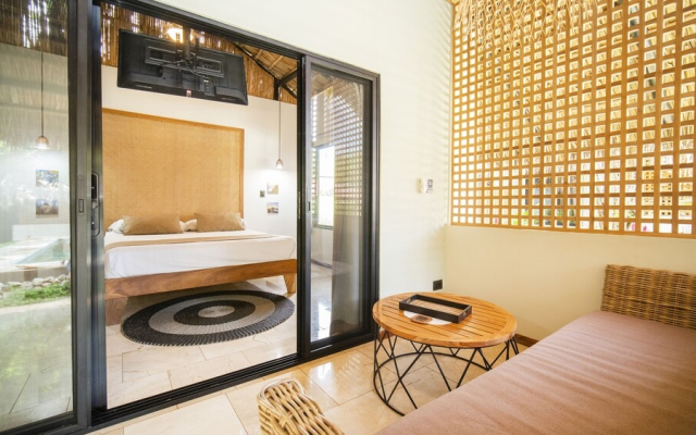 La Quebrada Eco Elodge