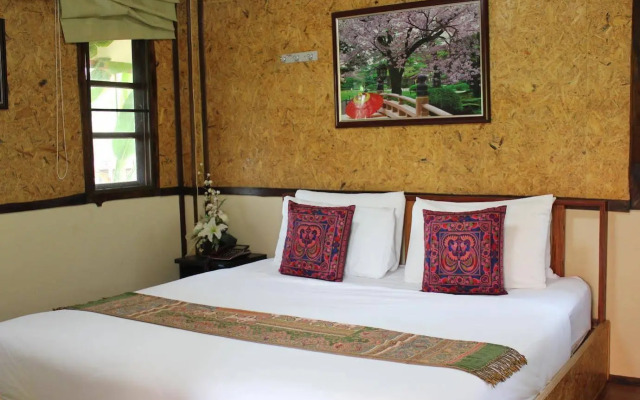 Ramiarndao Boutique Place Hotel