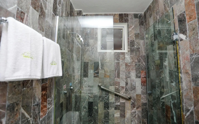 Hotel Santa Maria Cancun