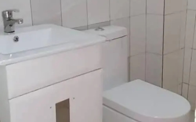 Hotel sigri