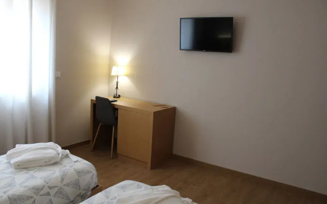 Socalcos Do Douro House