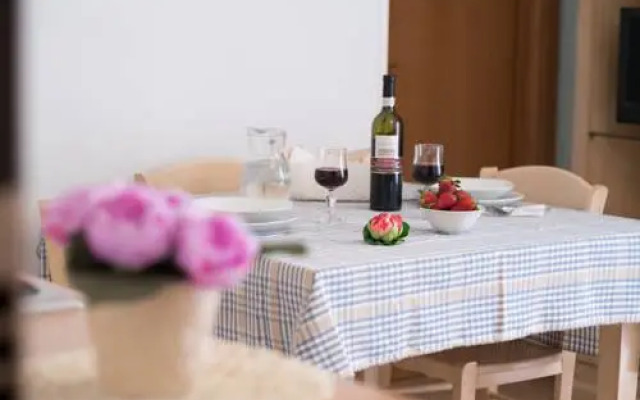 Residence 3 Trilo&Suites