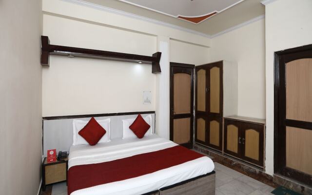 OYO 12671 Hotel Prithvi Palace