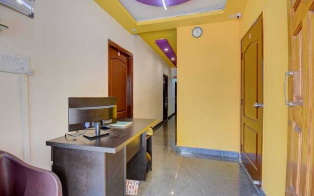 Sunrise Guest House - Urban Express