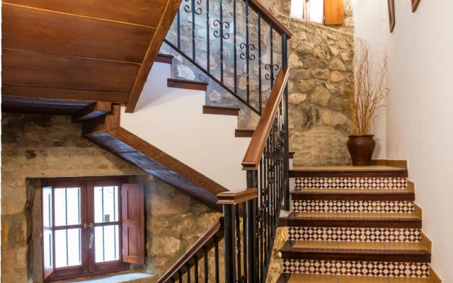 TUGASA Hotel La Posada