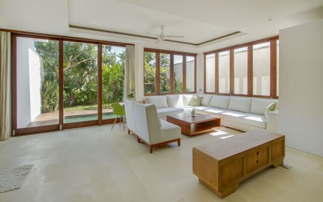 Villa Ramasuka