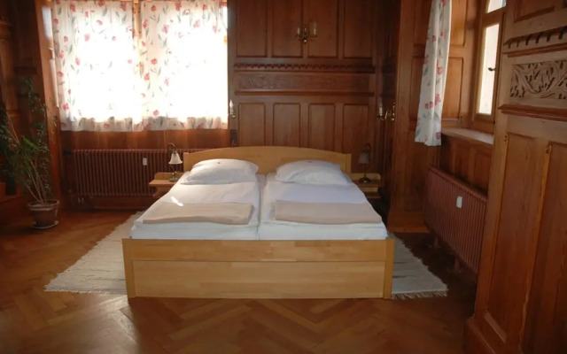 Schloss Herberge Hohenerxleben