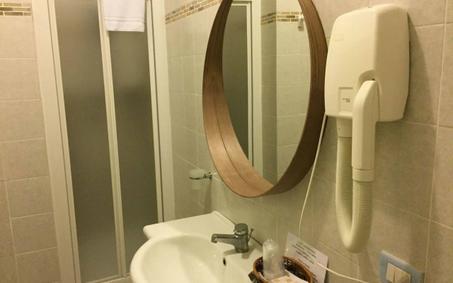 Hotel Le Palme