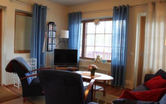Levin Alppi 3 A 1 Apartment