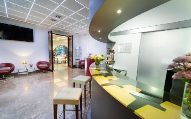 Hotel Jozef