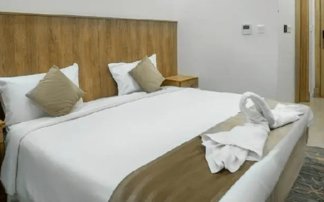 Cordoba Al Azizia 2 Hotel