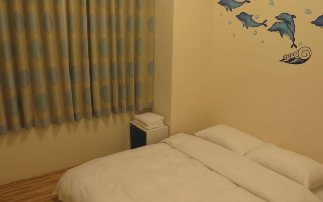 Parplay B&B