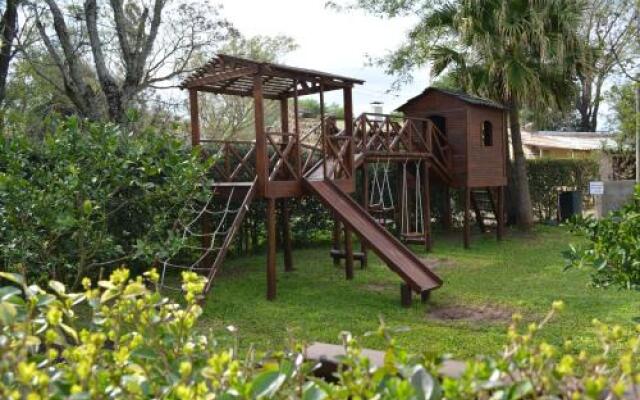 Apart Hotel Aguasol