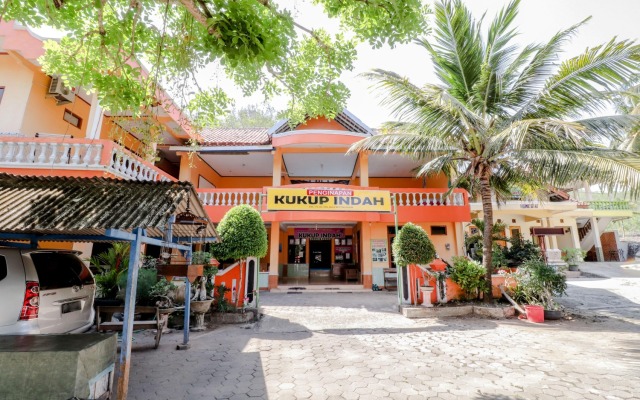Hotel Kukup Indah