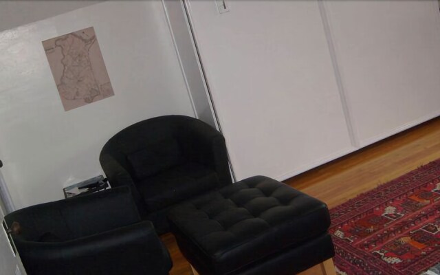 Royal Street Studio
