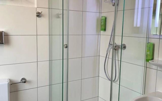 WannerHus Lieblingsplatz Hotel