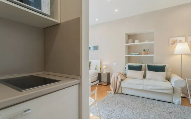MT Studio by Rent All Como
