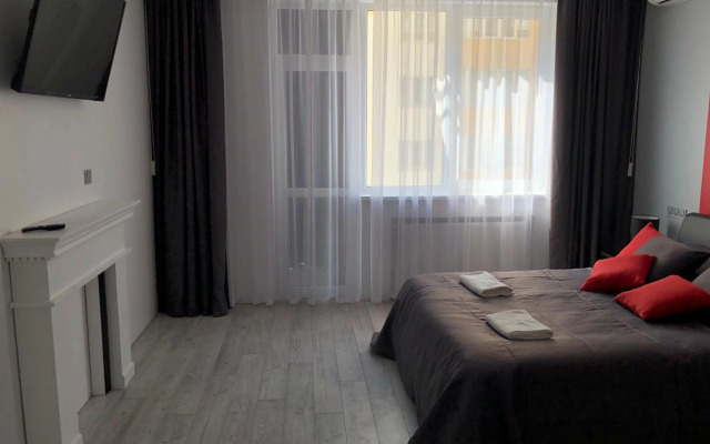 Bon apetit apartament