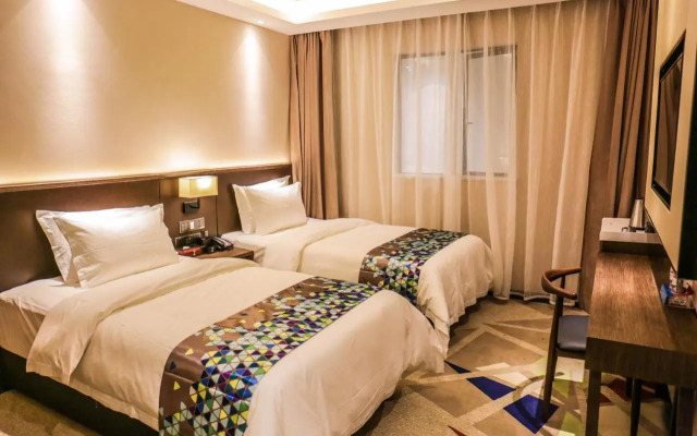Baiyun Xingcheng Hotel