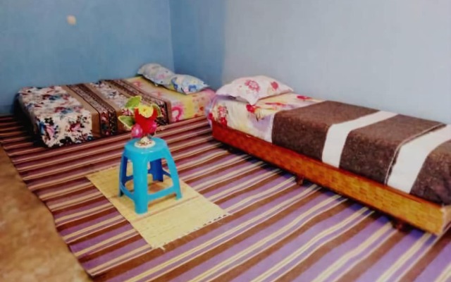 Riad Guesthouse Mirlaft
