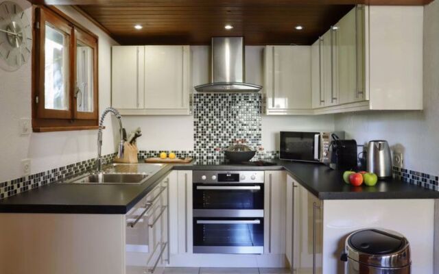 Chalet Les Raccards