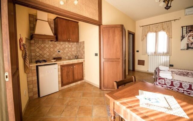 Marchese Sant'Andrea B&B