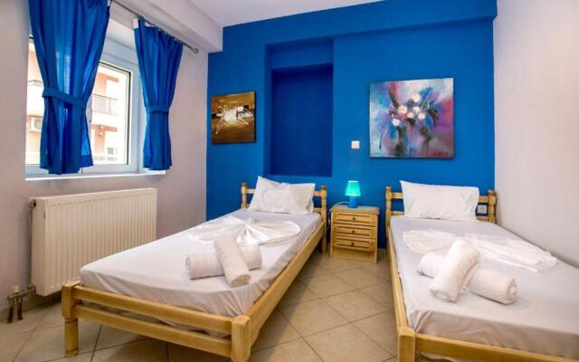 Grande Apartments II