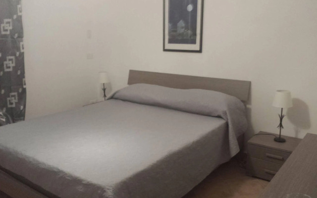 Bed & Breakfast Marina D'Aspra