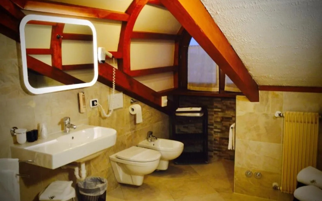 Hotel Dal Bon