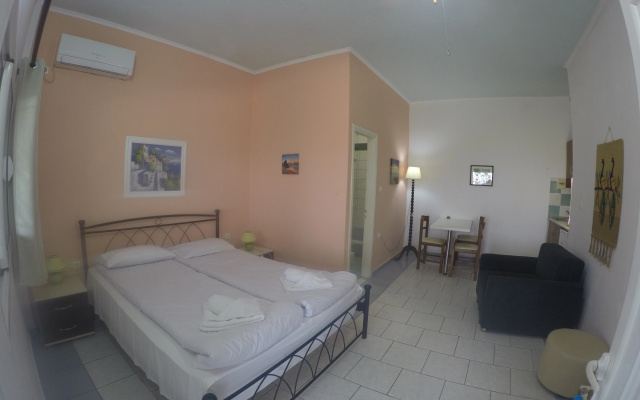 Andromaches Holiday Apartments