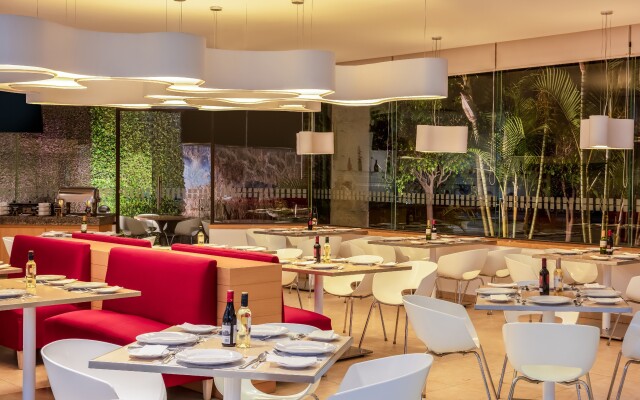 Fiesta Inn Guadalajara Aeropuerto