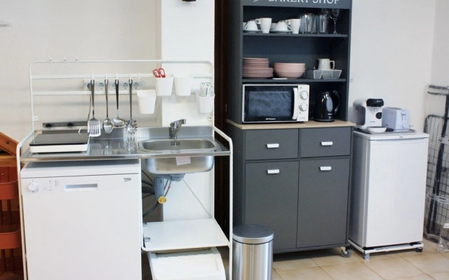 Loft y Apartamento Durango