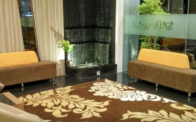 Deivan Hotel