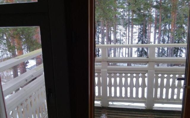 Kivijärven Linnanmäki Apartments